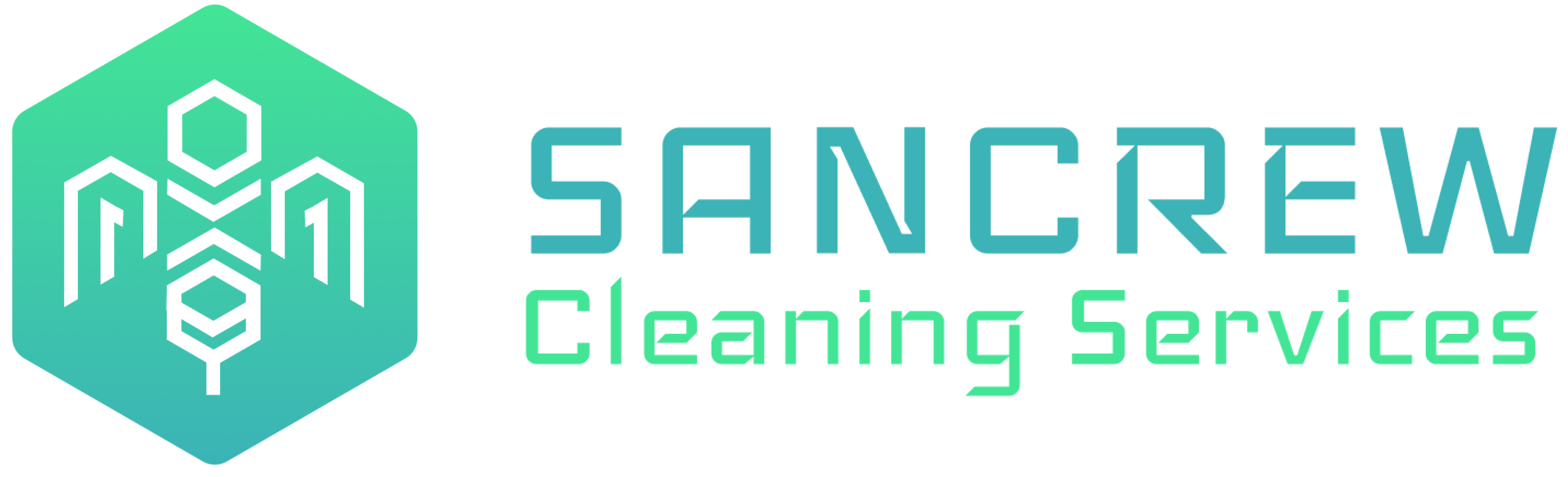 SanCrew Logo