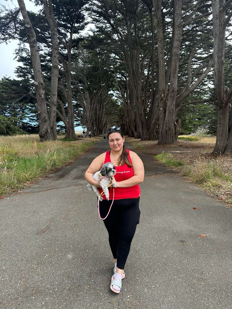 Vanessa Alize Aguilar